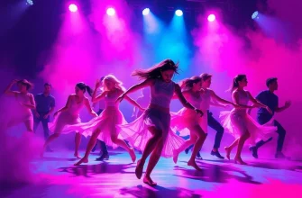 10 Movies & Shows Like Center Stage (2000)