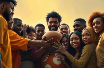 10 Movies & Shows Like Remember the Titans