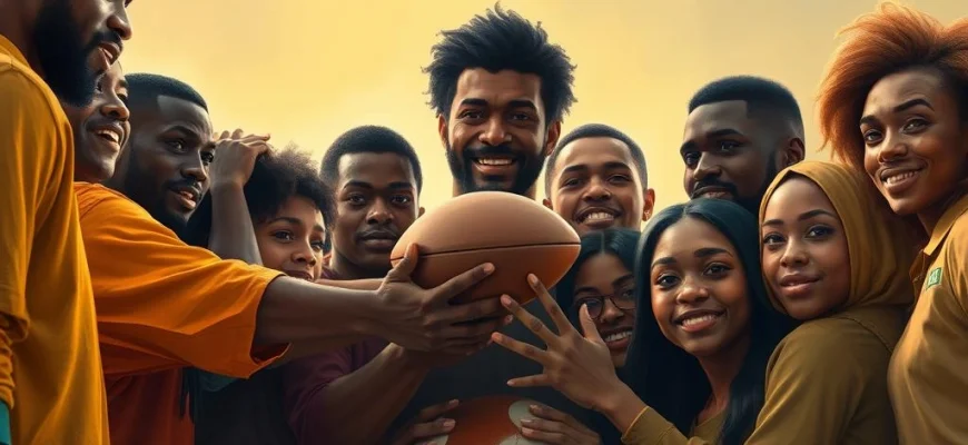 10 Movies & Shows Like Remember the Titans