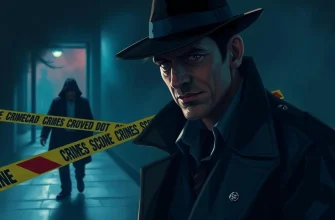 10 Movies & Shows Like The Body (2012)