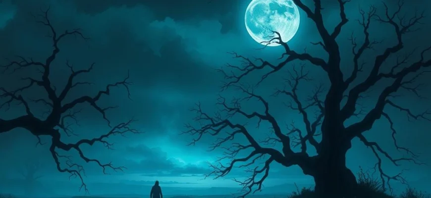 10 Movies & Shows Like The Wind Walker
