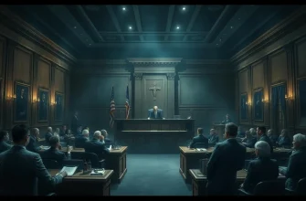 10 Shows & Movies Like Arthur's Law