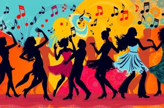 10 Movies & Shows Similar to Uprooted: The Journey of Jazz Dance (2020)