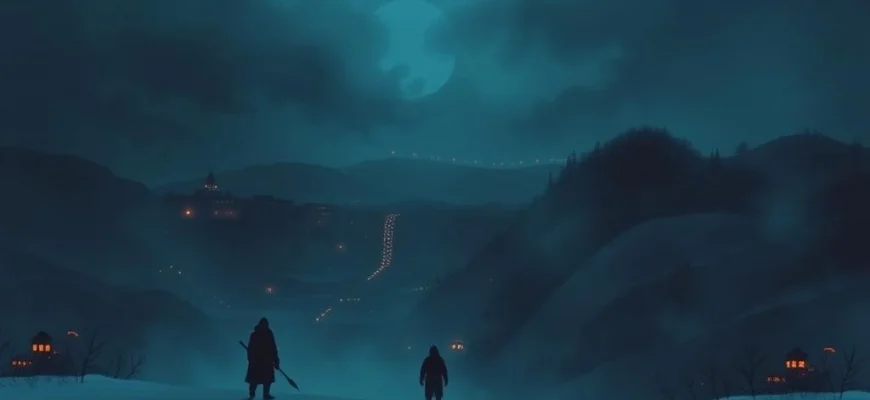 10 Movies & Shows Like The Girl Who Played with Fire