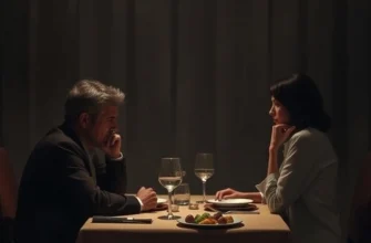 10 Movies Like My Dinner with Andre