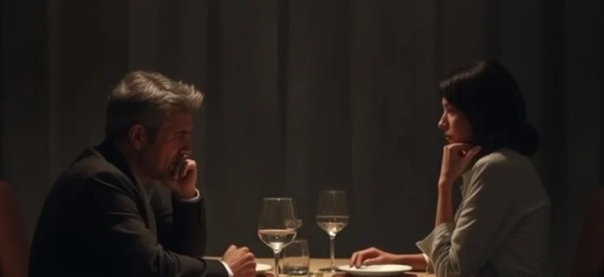 10 Movies Like My Dinner with Andre