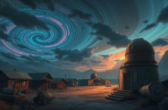 10 Shows & Movies Like Tales from the Loop (2020)