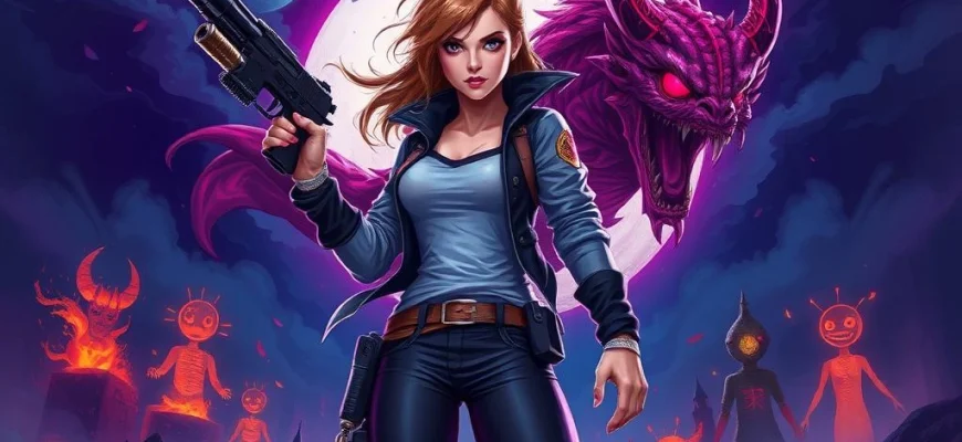 10 Shows & Movies Like Wynonna Earp