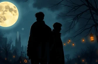 10 Shows and Movies Like Supernatural (2005)