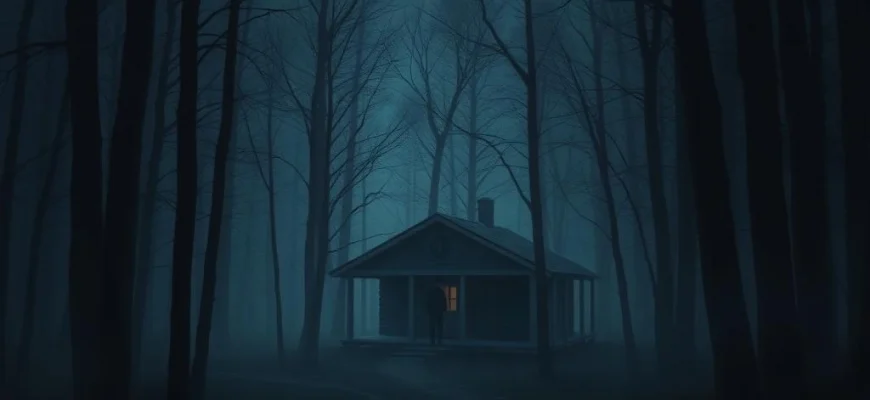 10 Movies & Shows Like Forsaken (2018)