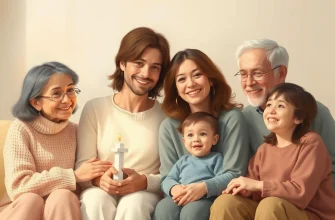 10 Shows Like The Baxters (2024)