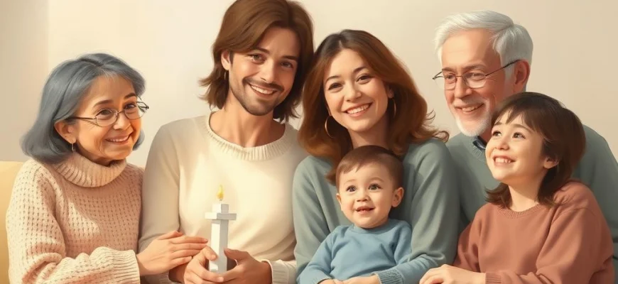 10 Shows Like The Baxters (2024)