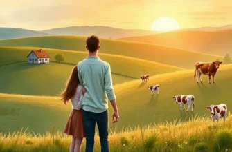 Heartwarming Cow Melodramas: A Cinematic Journey