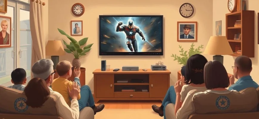10 Movies & Shows Like Regular Heroes (2020)