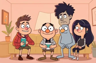 10 Movies & Shows Like Are You Here