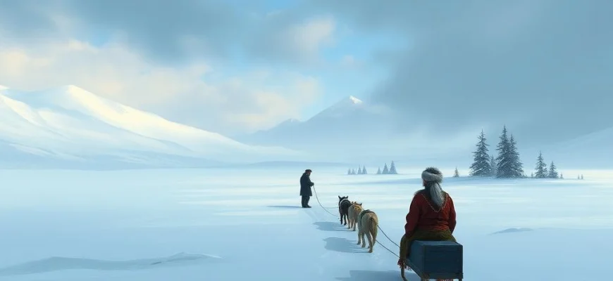 10 Shows Like Life Below Zero: First Alaskans