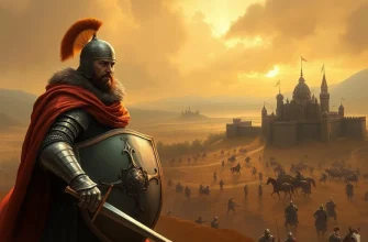 10 Shows & Movies Like El Cid (2020)