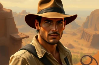 10 Movies Like Indiana Jones: Crystal Skull