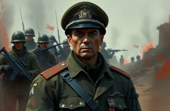 10 Movies & Shows Like Overlord (1975)