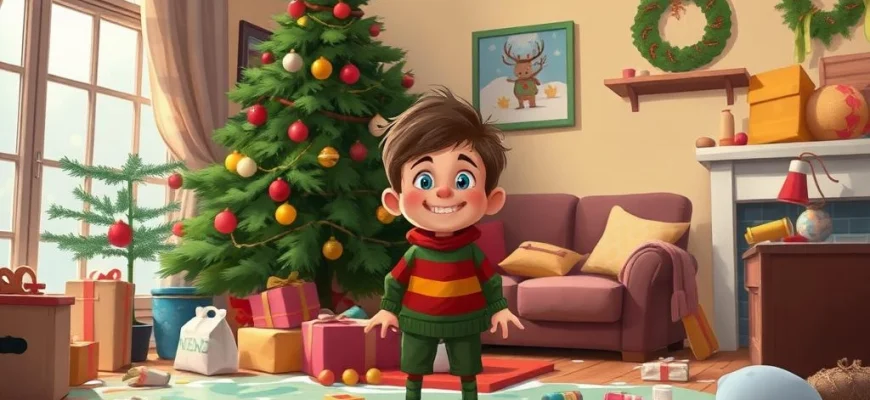 10 Movies & Shows Like Home Alone (2017)