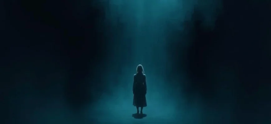 10 Movies & Shows Like Persona (1966)