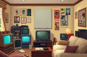 10 Shows Like The Fresh Prince Reunion