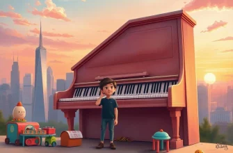 10 Movies & Shows Like Big (1988)