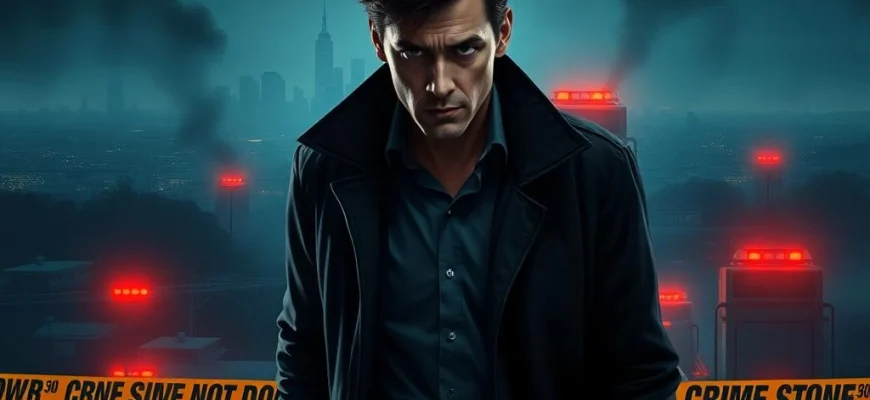 10 Shows & Movies Like True Life Crime (2020)