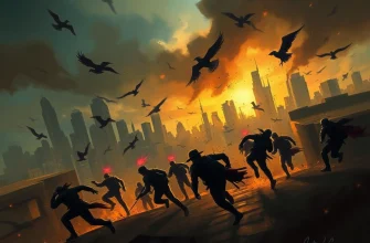 10 Movies Like Escape from Mogadishu