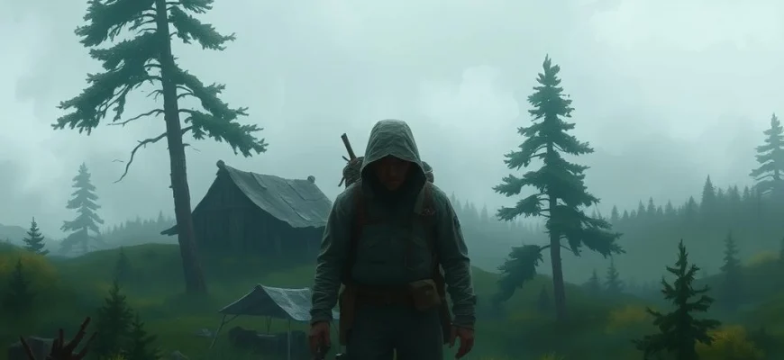 10 Thrilling Movies & Shows Like Alone (2020)