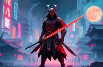 10 Shows & Movies Like Samurai 7