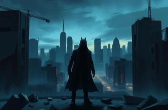 10 Movies Like Death Wish 3 (1985)