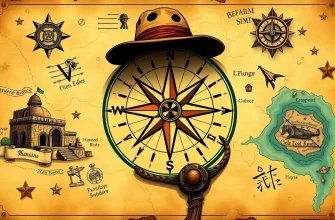 10 Movies & Shows Like Indiana Jones and the Dial of Destiny (2023)