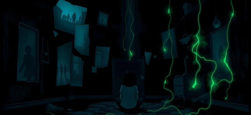 10 Movies and TV Shows Similar to Significant Other (2022)