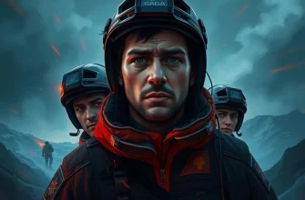 10 Movies & Shows Like Life on the Line