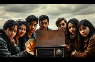 10 Movies and Shows Similar to Swing Kids (1993)