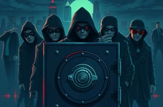 10 Movies & Shows Like Heist 88 (2023)