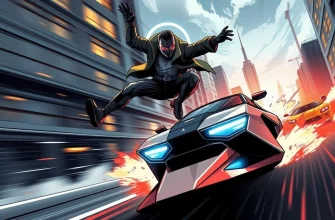 10 Movies and Shows Similar to xXx: Return of Xander Cage (2017)