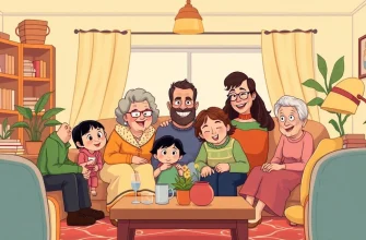 9 Movies & Shows Similar to Mrs. Doubtfire (1993)