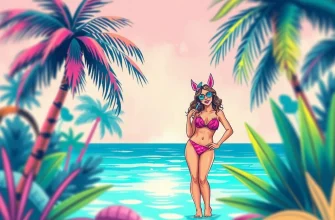 10 Movies Like A Spanking in Paradise