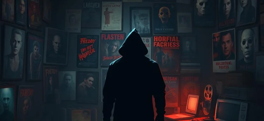 10 Shows & Movies Like Behind the Monsters