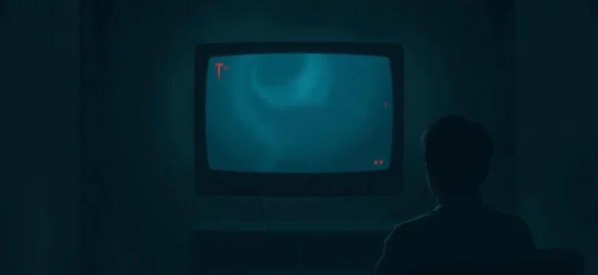 10 Movies & Shows Like Malicious (2018)