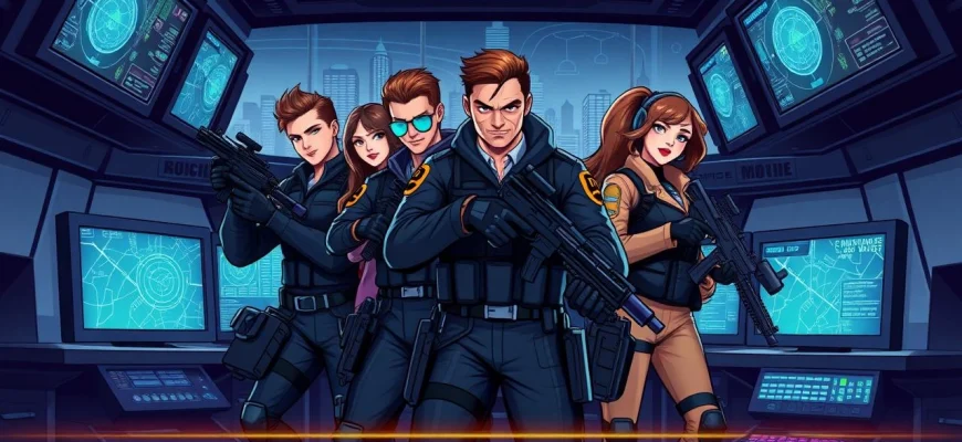 10 Shows Like NCIS: Los Angeles (2009)