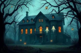 10 Movies & Shows Like The Cursed (2021)