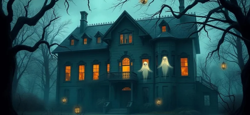 10 Movies & Shows Like The Cursed (2021)