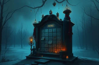 10 Movies & Shows Like The Advent Calendar