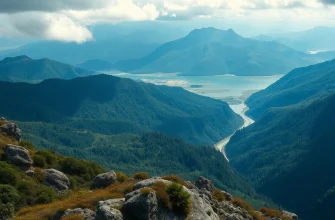 10 Shows Like Planet Earth II (2016)