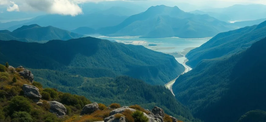 10 Shows Like Planet Earth II (2016)