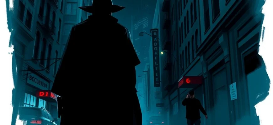 10 Gripping Movies & Shows Like The Iceman