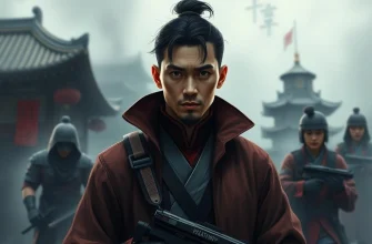 10 Gripping Shows Similar to The Wind Blows From Longxi